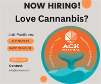 Ack Natural Cannabis Dispensary