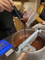 Faraway Chocolate Master Class - Nantucket Culinary Center
