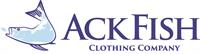 Ackfish Clothing Co.