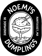 Noemi's Dumplings