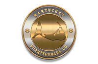 Nantucket Quarterboards & Signs