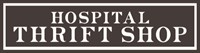 Hospital Thrift Shop