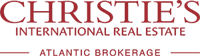 Christie's International Real Estate Atlantic Brokerage