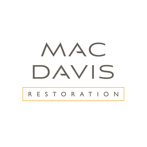 Mac Davis Restoration