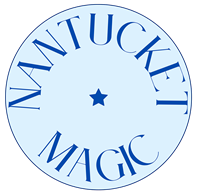 Nantucket Magic Nantucket Magic