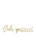 Color Up Nails & Spa