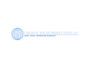 Faraway Sound Productions, LLC.
