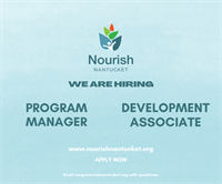 Nourish Nantucket