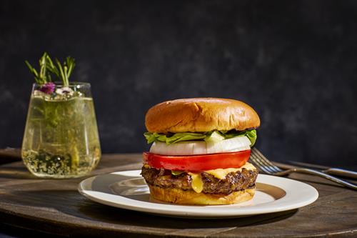 Billie's Burger