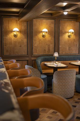 First Floor Bar/Lounge