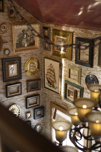 Gallery Wall 