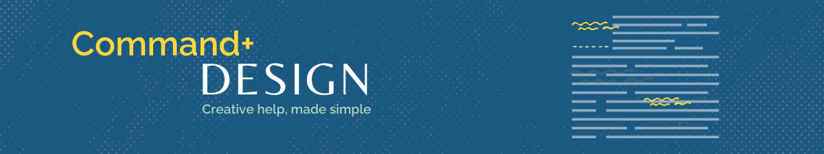 Command+Design