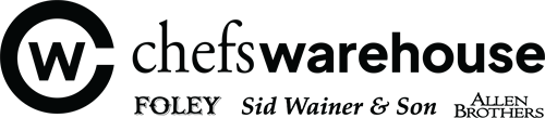 Chefs' Warehouse - Sid Wainer & Son, Allen Brothers, Foley Fish