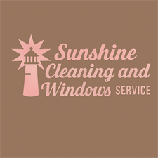 Sunshine cleaning Windows service inc