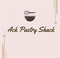 Ack Pastry Shack