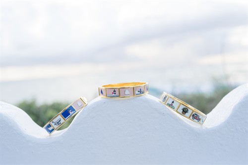 The Circuit Bangle