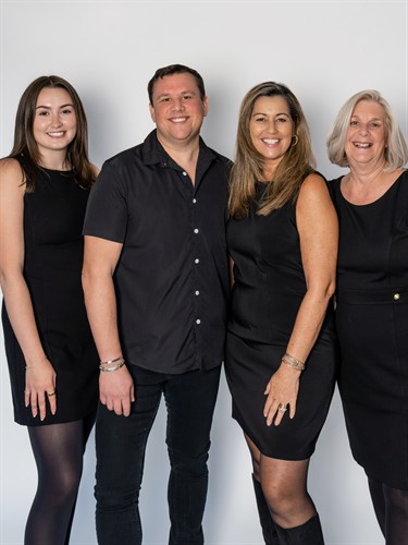 The Kalman Co. Team | Nantucket Island Real Estate