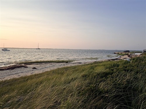 Shawkemo, Nantucket Island