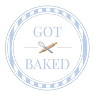 GOT BAKED