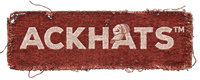 ACK Hats