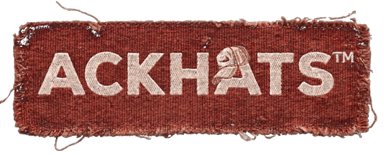 ACK Hats