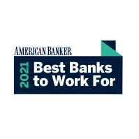 Cape Cod 5 Named #13 on list of Best Banks to Work For by American Banker