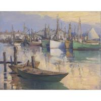 Nantucket Historical Association Acquires Significant Decoys and Congdon Painting