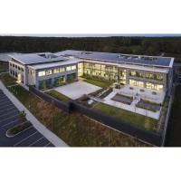 Cape Cod 5 achieves LEED Gold Certification on Headquarters
