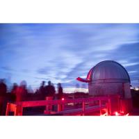 Open Nights at MMA Loines Observatory to Return Next Week!