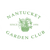 Nantucket Garden Club September 2022 Press Release