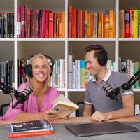  Elin Hilderbrand, Tim Ehrenberg, and N Magazine Announce New Literary Podcast: Books, Beach, & Beyond