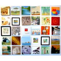 Artists Association of Nantucket Hosts Annual 10 x 10 Open Exhibition in September