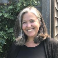 Artists Association of Nantucket announces Elizabeth Buccino as Director of Education