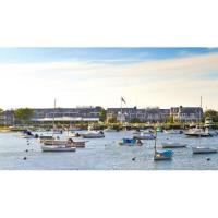 Nantucket’s White Elephant Partners w/ Mandarin Oriental, Boston to Offer  “2 If by Land, 3 if by Sea'' Package 