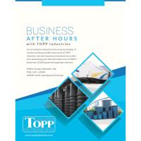 BAH: Topp Industries