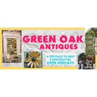 Green Oak Antiques Annual Garden Party