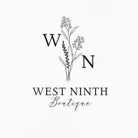 Christmas Open House with West Ninth