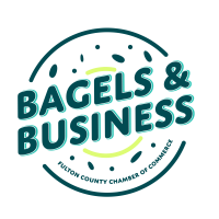 Bagels & Business