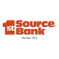 Business Connectors Lunch Sponsored by 1st Source Bank