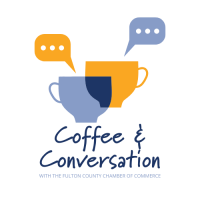 May 2026 Coffee & Conversation
