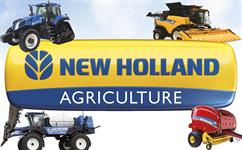 New Holland Rochester, Inc