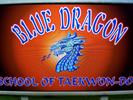 Blue Dragon TKD