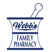 WEBB'S FAMILY PHARMACY