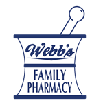 Webb's Family Pharmacy - Rochester