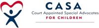 Become a CASA Volunteer for Fulton County!