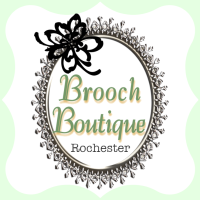 Brooch Boutique Participating in Nationwide 'Pink Friday' Small Business Shopping Experience!
