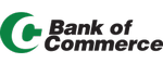 Bank of Commerce