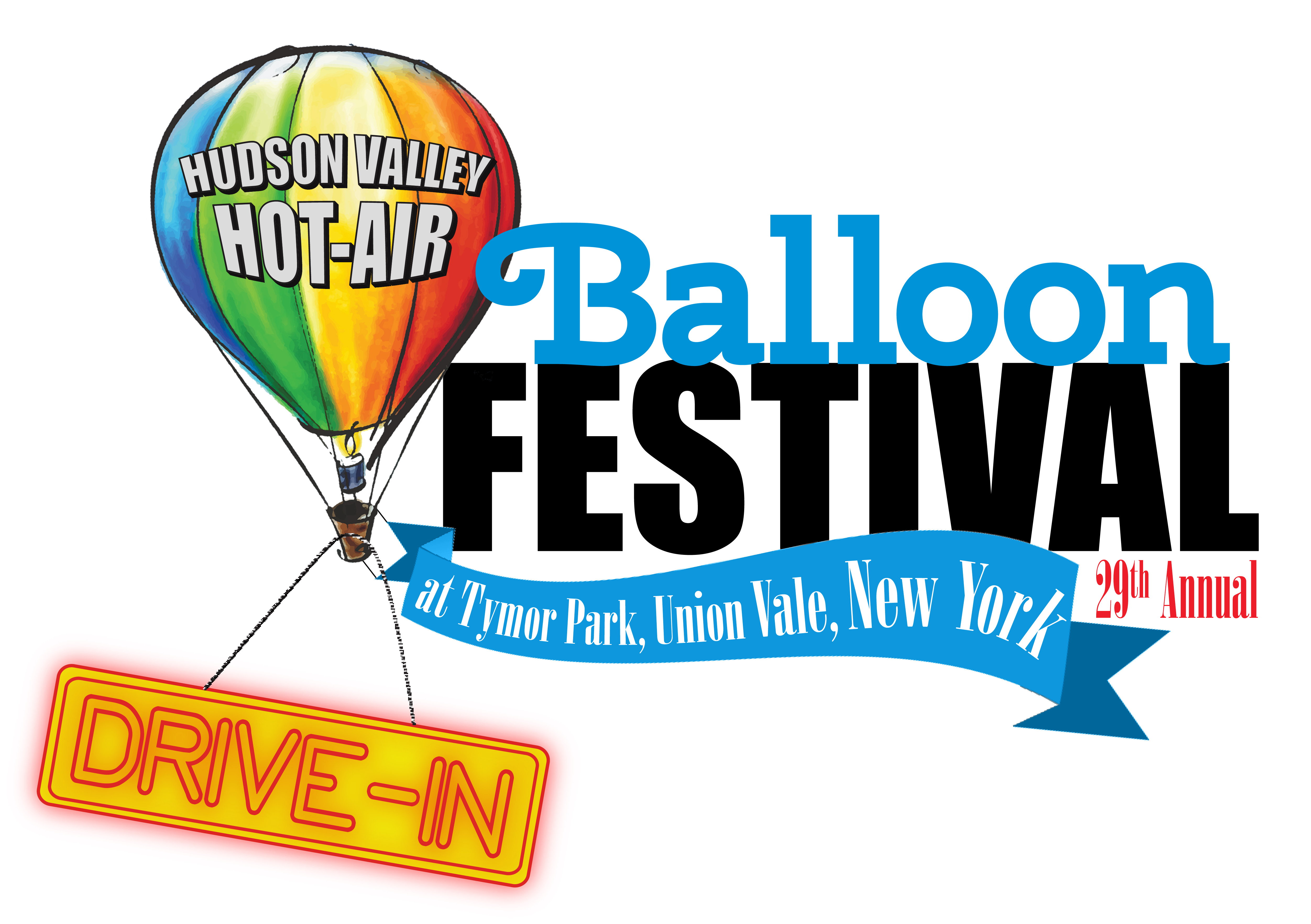 Balloon Festival Back As Drive-In Format