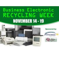 Business Electronic Recycling Week