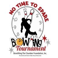 No Time to Spare Bowling Tournament benefiting The Chamber Foundation, Inc. - Presented by the Hudson Valley Young Professionals